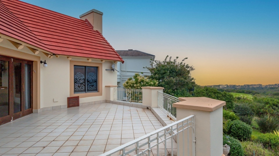 4 Bedroom Property for Sale in Pezula Golf Estate Western Cape
